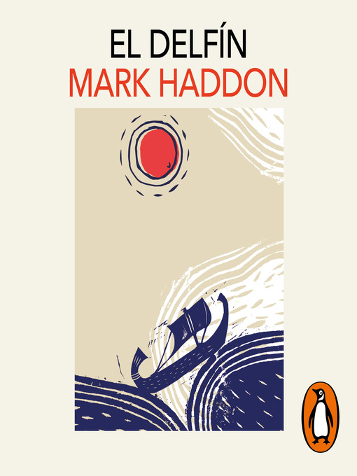Title details for El delfín by Mark Haddon - Available